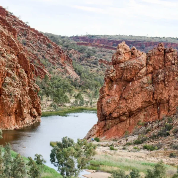 1 day west macdonnell ranges tour