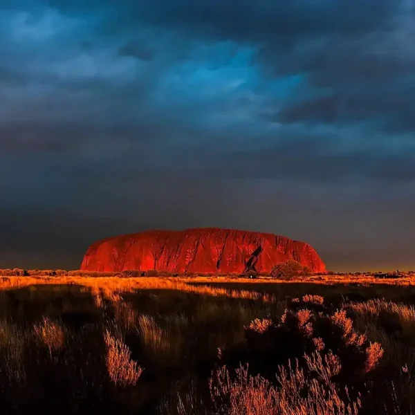8-Day Uluru to Adelaide Tour