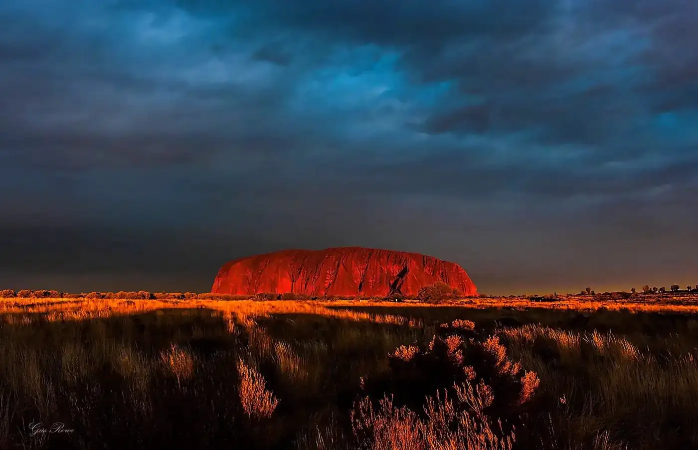 8-Day Uluru to Adelaide Tour