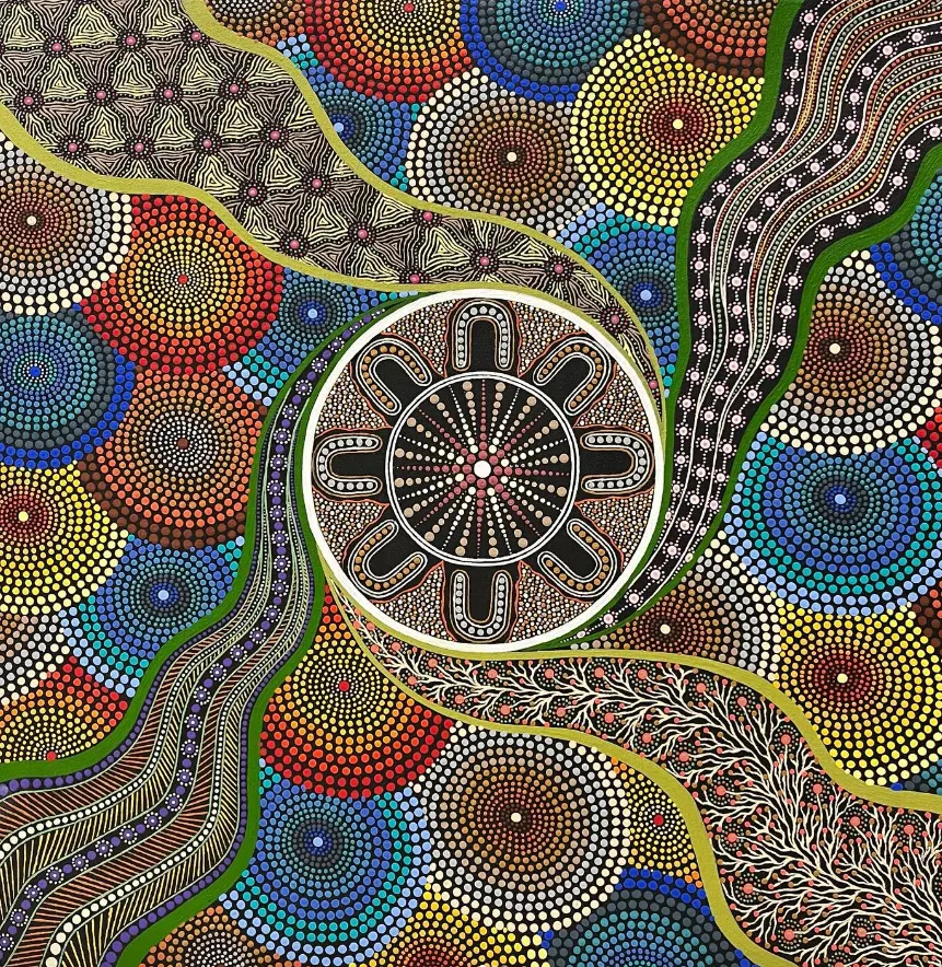 Aboriginal Art Galleries