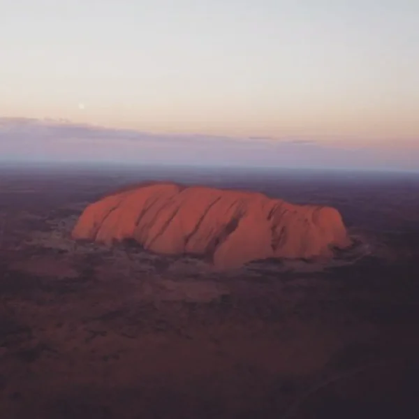 Australian landscape