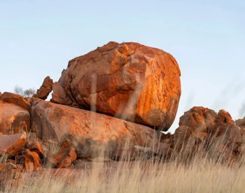 Devils Marbles Conservation Reserve