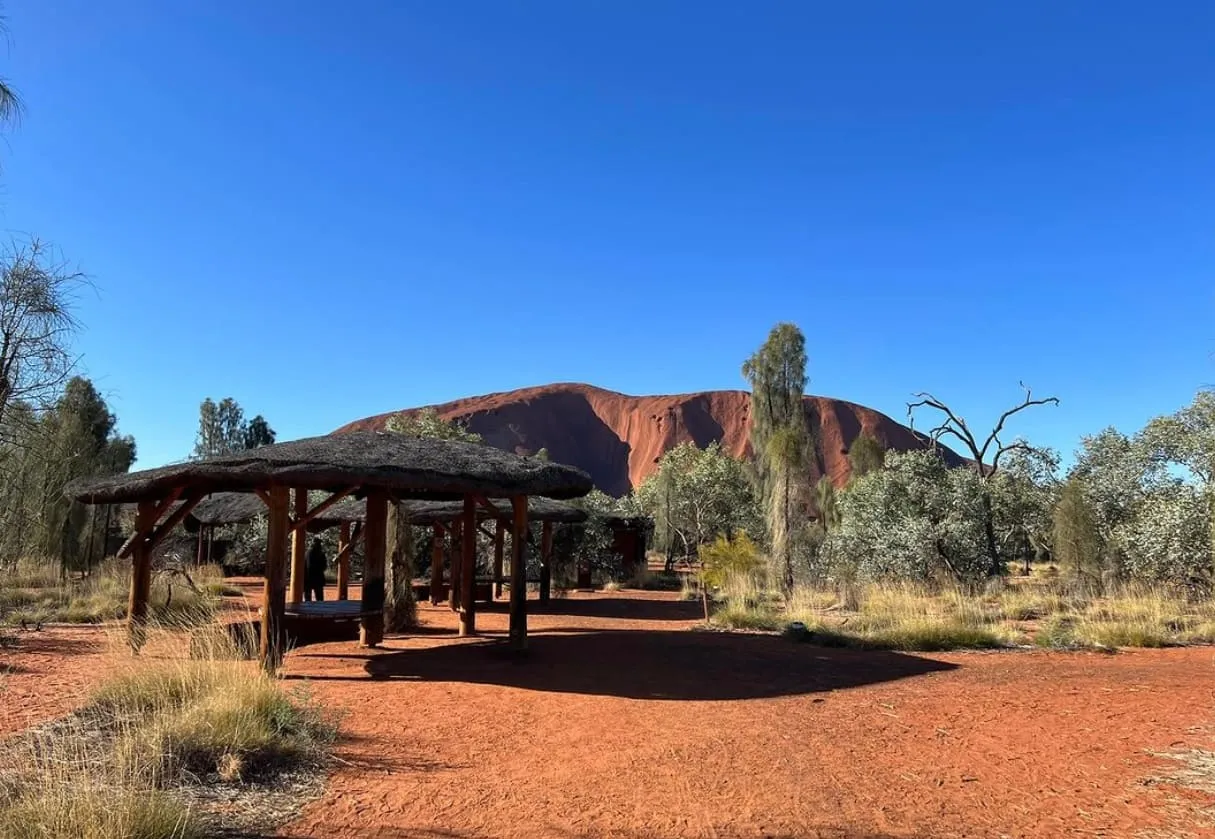 best things to do in uluru