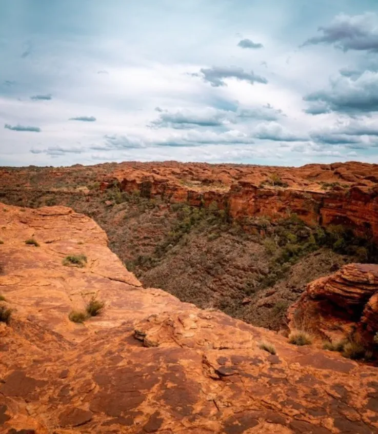 Discovery Kings Canyon
