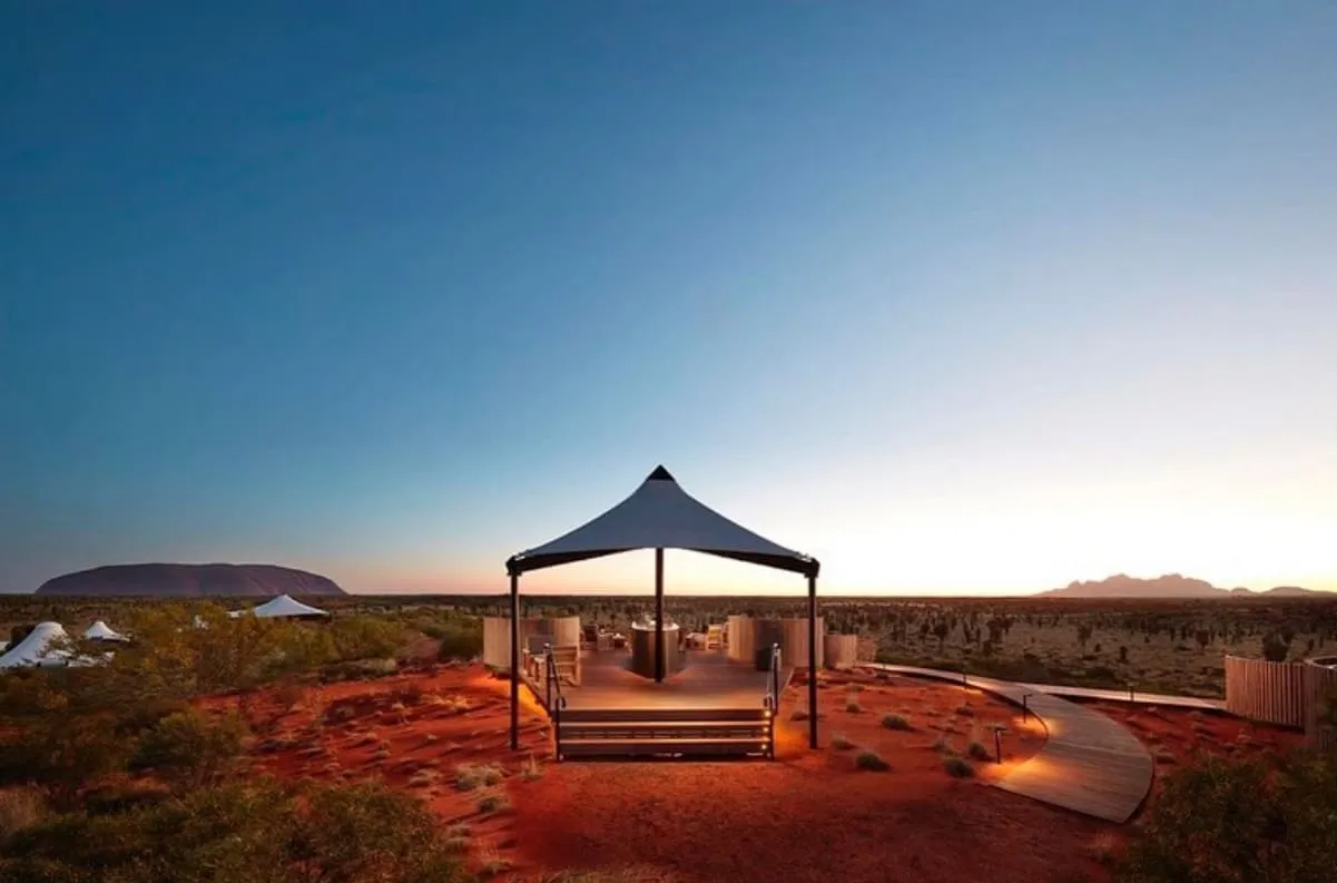 best things to do at uluru