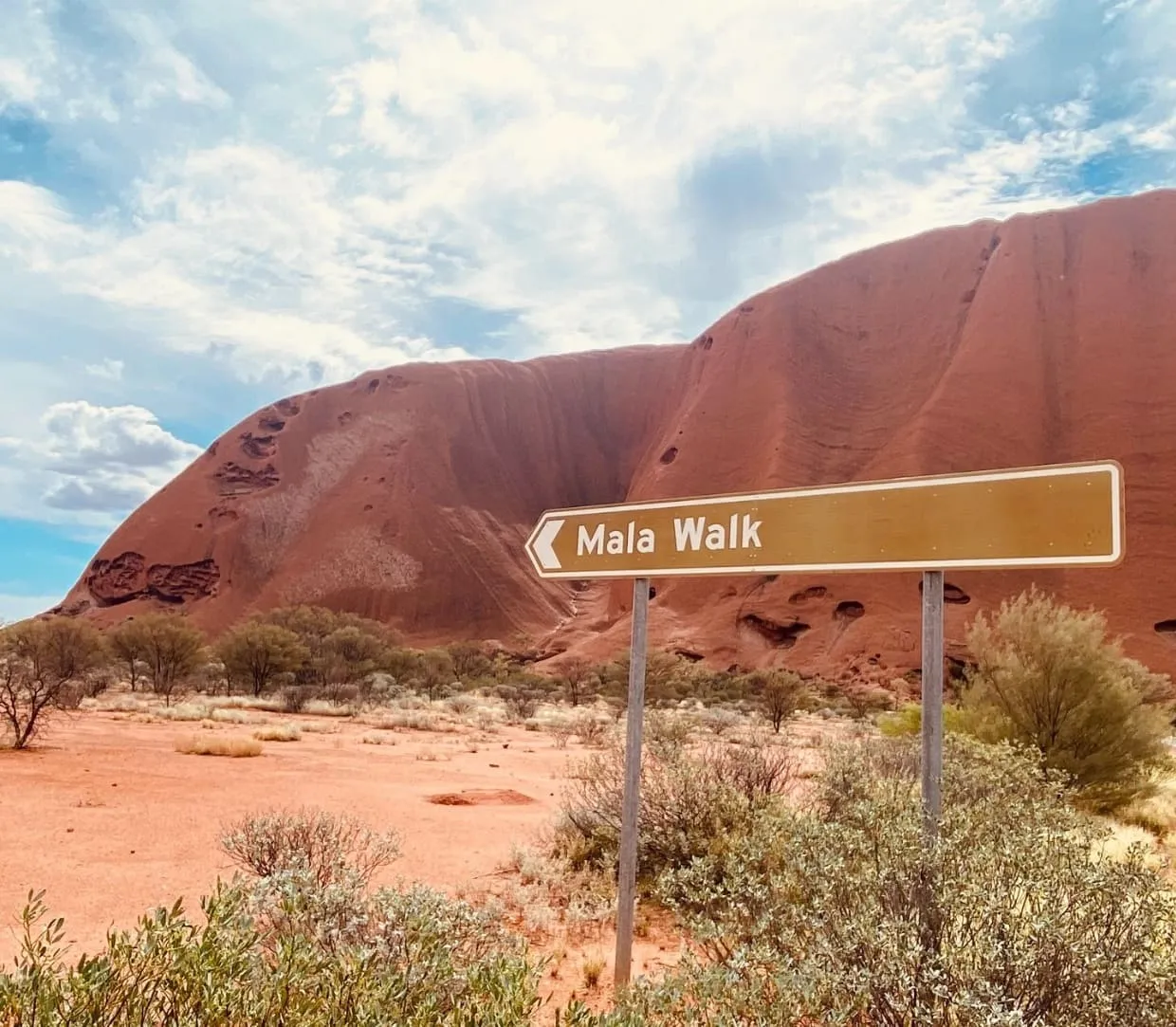 ayers rock things to do