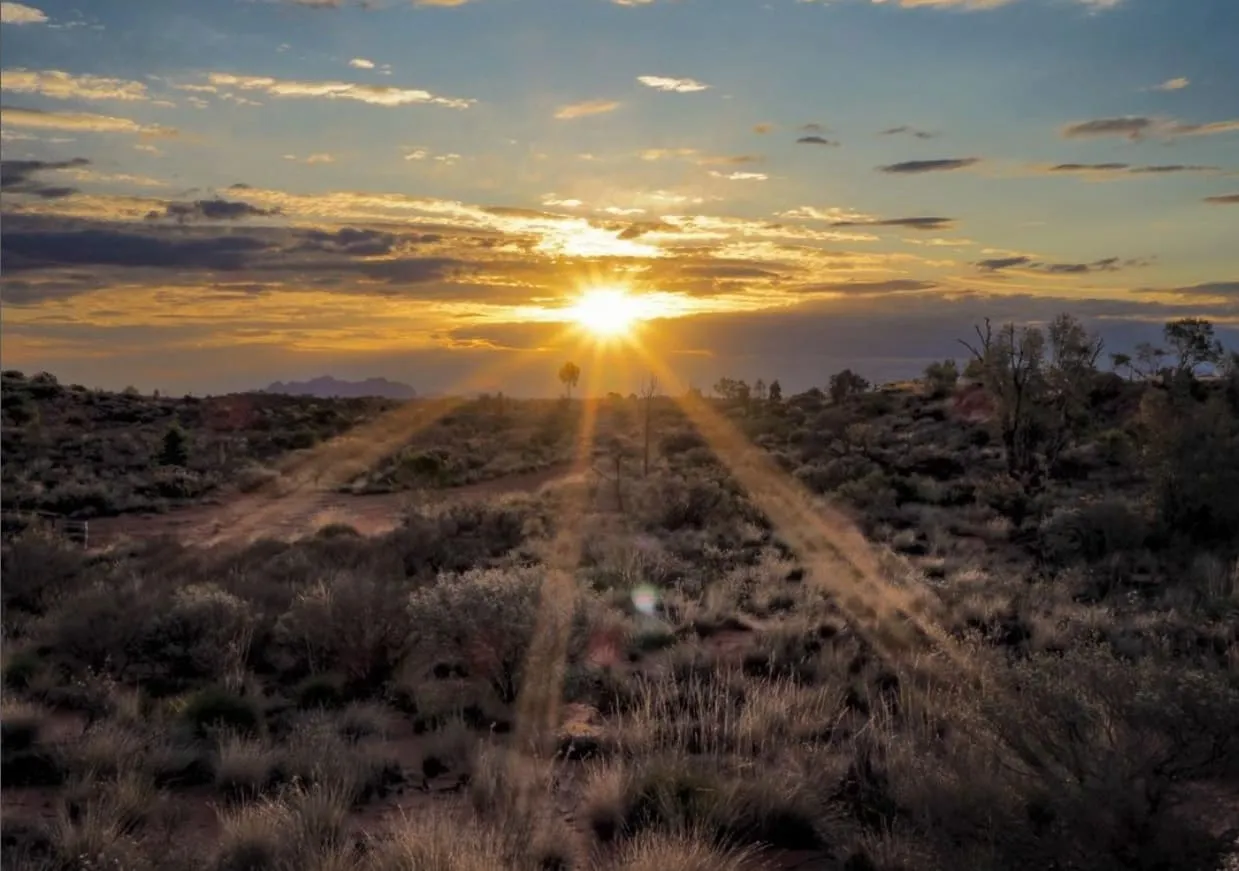 things to do near uluru