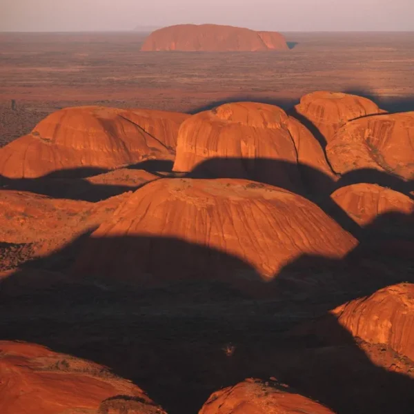 Kata Tjuta