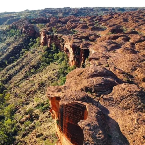 Kings Canyon