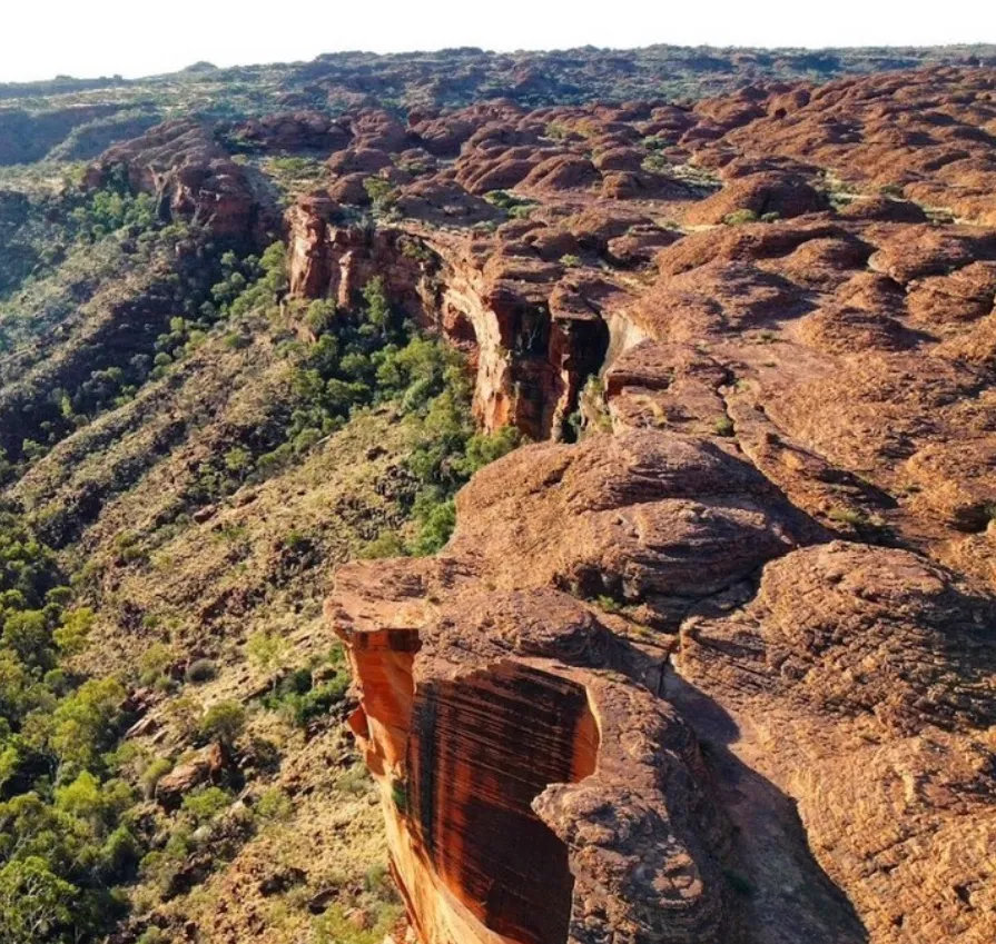 Kings Canyon