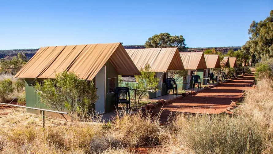Kings Creek Station