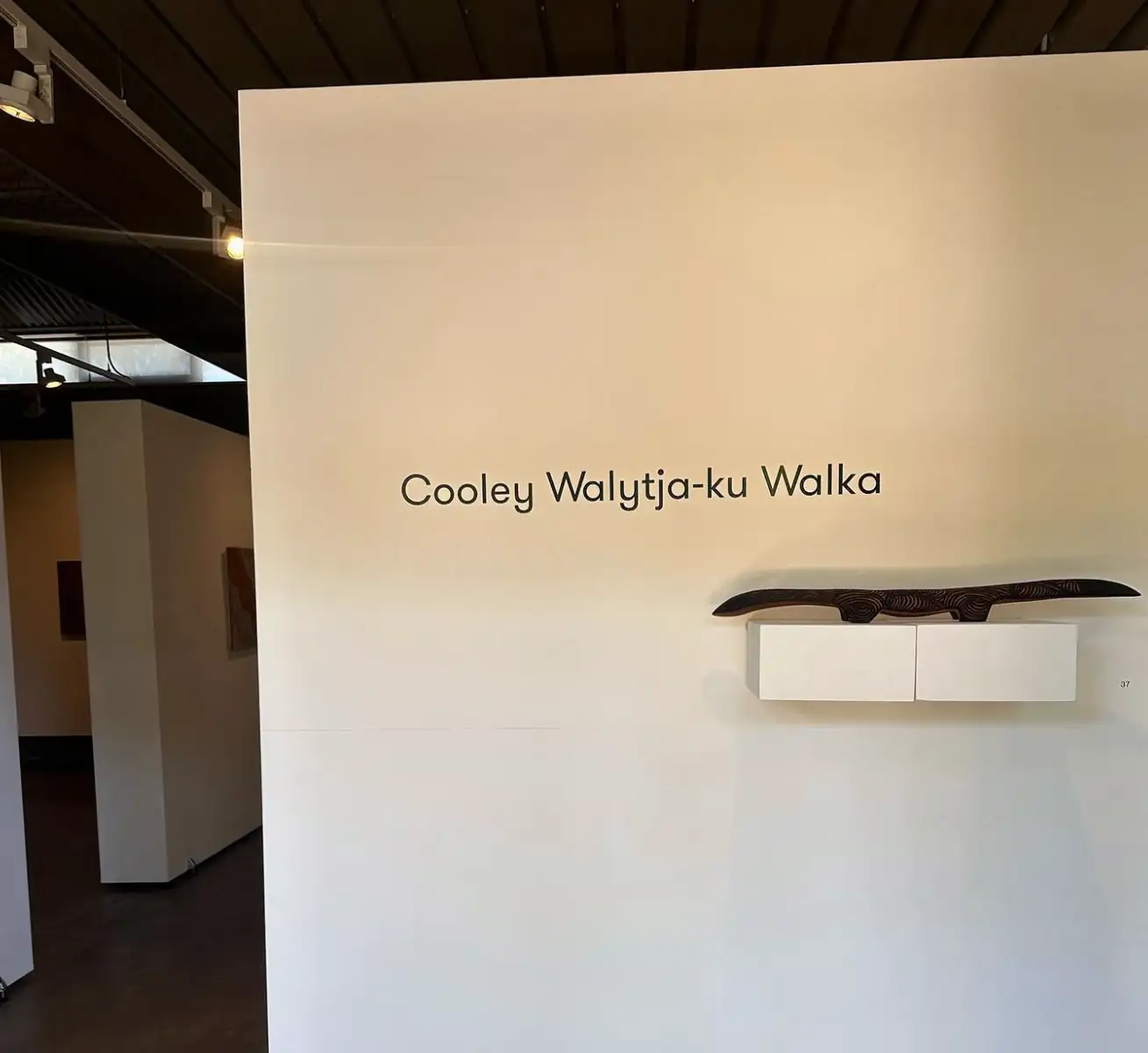 Maruku Art and Valkatjara Art