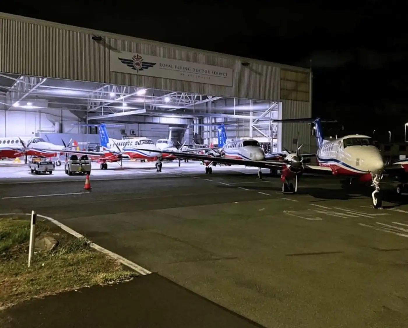 Royal Flying Doctor Service