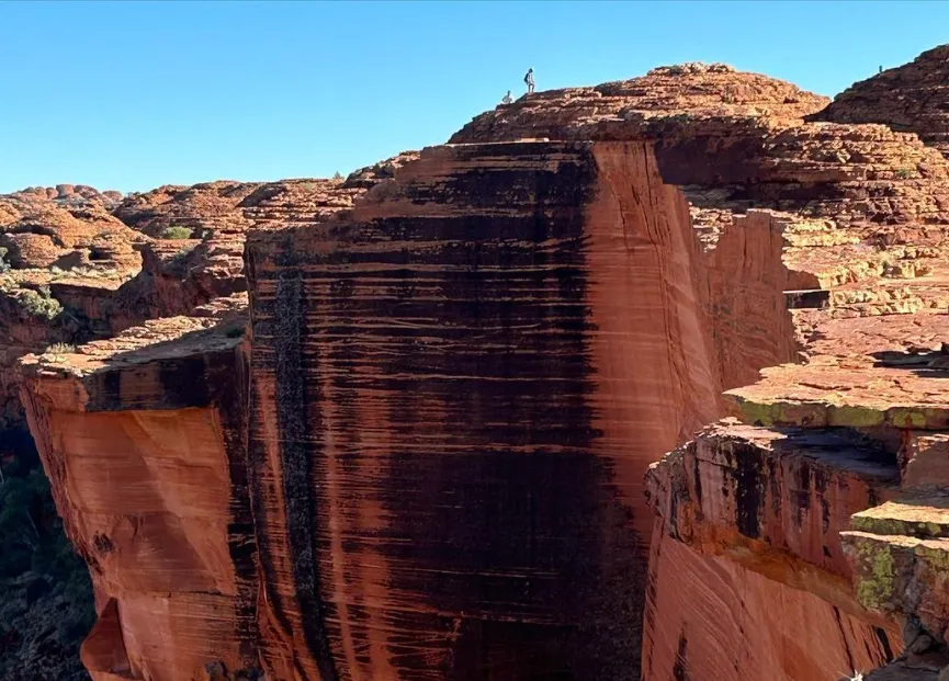 Things to do in Kings Canyon