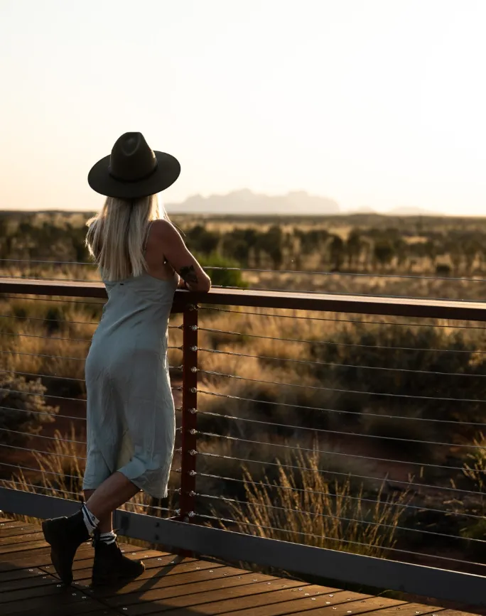 Uluru Base Walk exploration tips