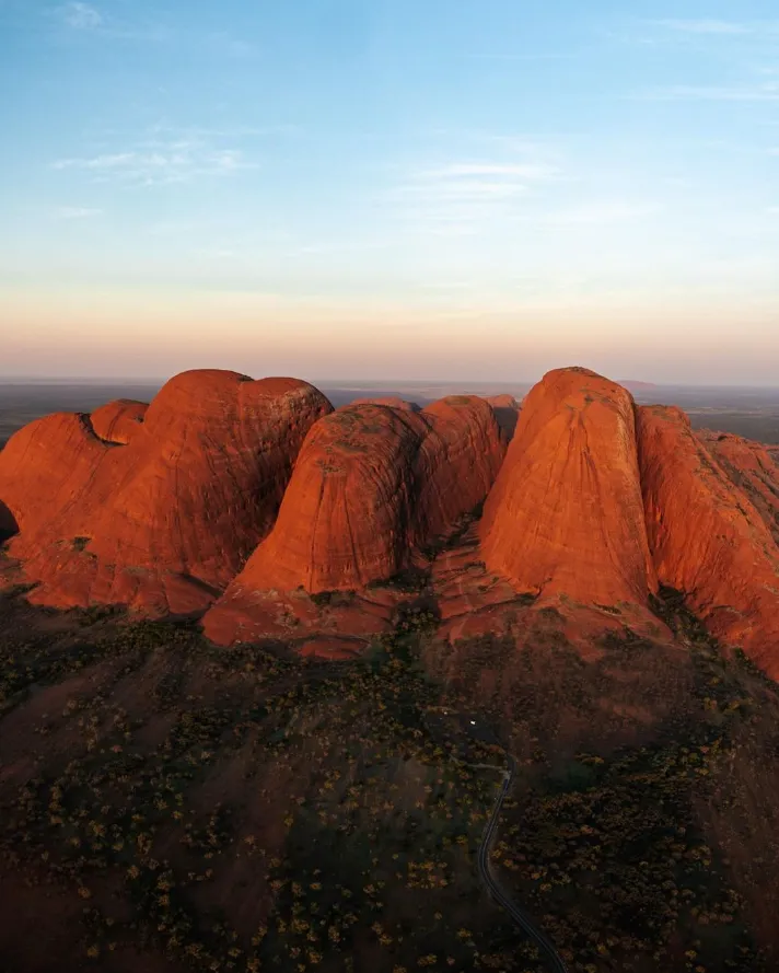 Uluru Walk