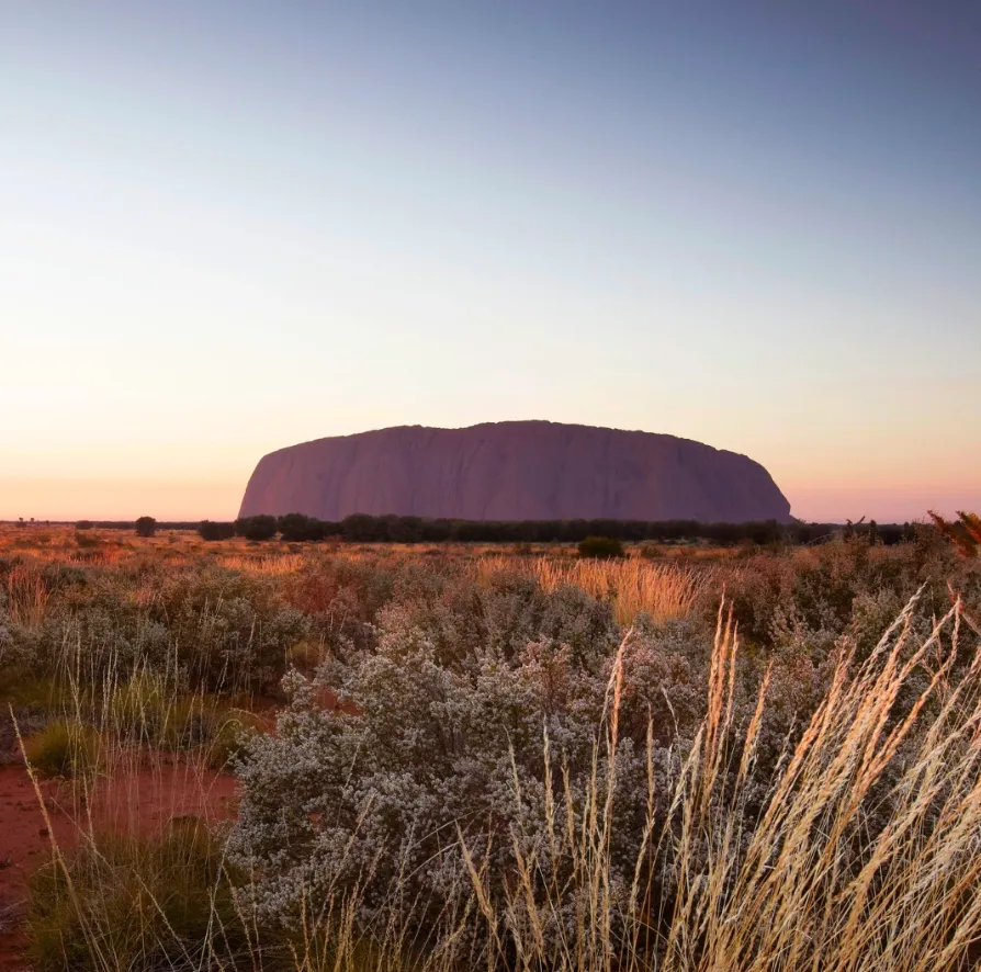 Uluru-Kata Tjuta National Park Cultural Centre