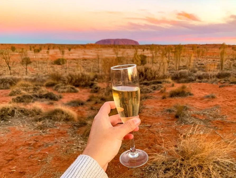 there to do at Uluru Besides the Rock