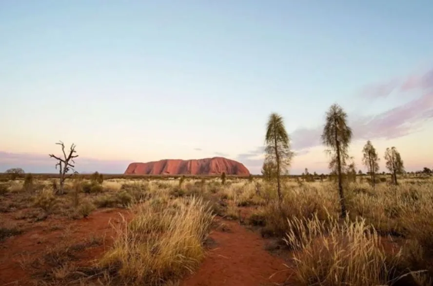 Who is the owner of Uluru