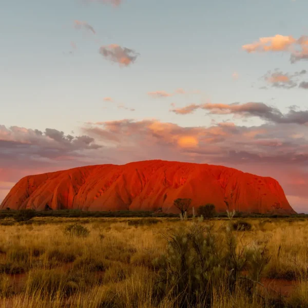 uluru tours from adelaide