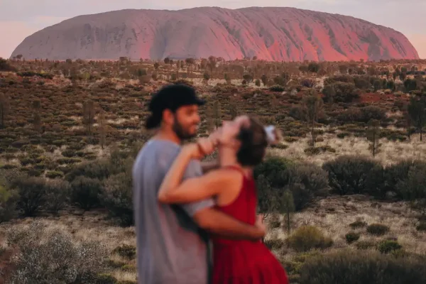 3-Day Uluru Tour