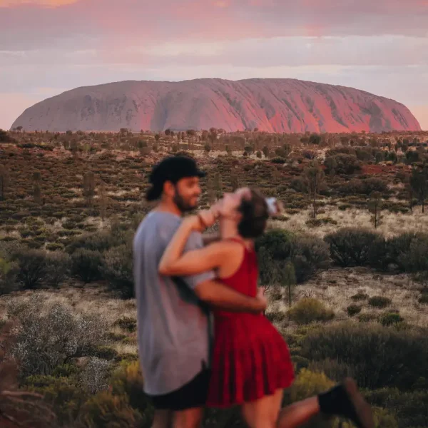 3-Day Uluru Tour