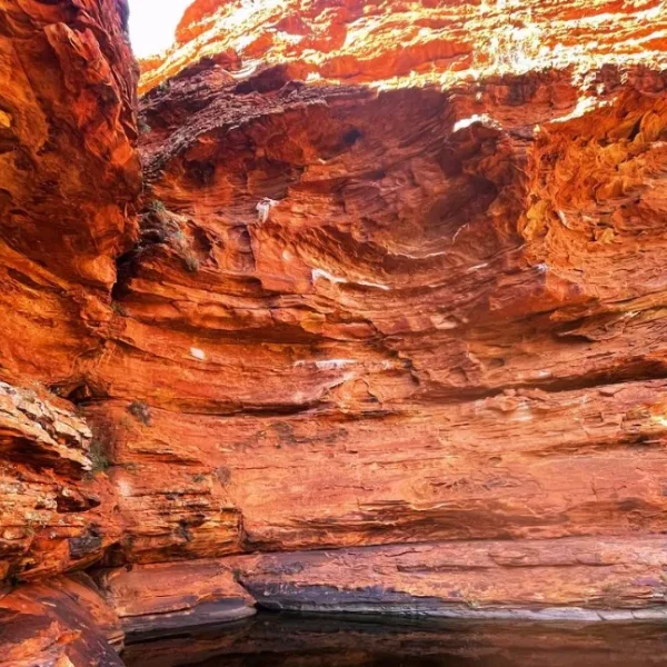 Ayers Rock Resort