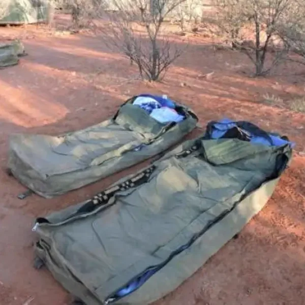 Ayers Rock Resort