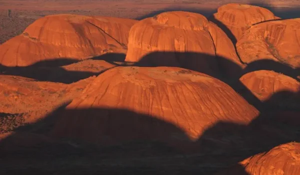 Kata Tjuta