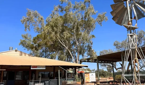 Kings Creek Station Guide