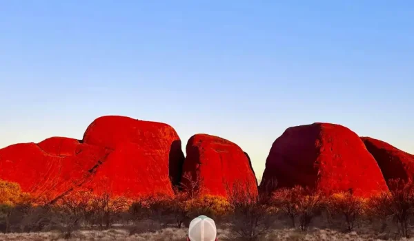Things to do in Uluru