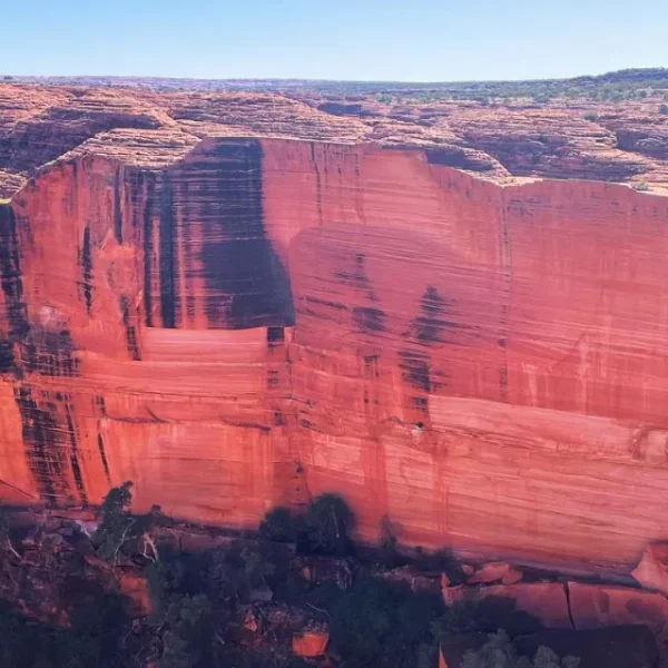Tjuta National Park
