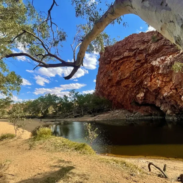 Tjuta National Park