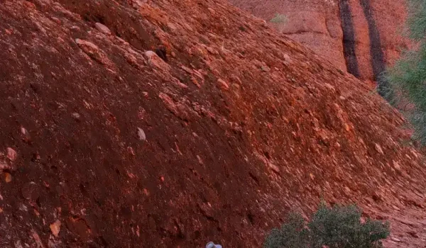 Uluru Base Walk