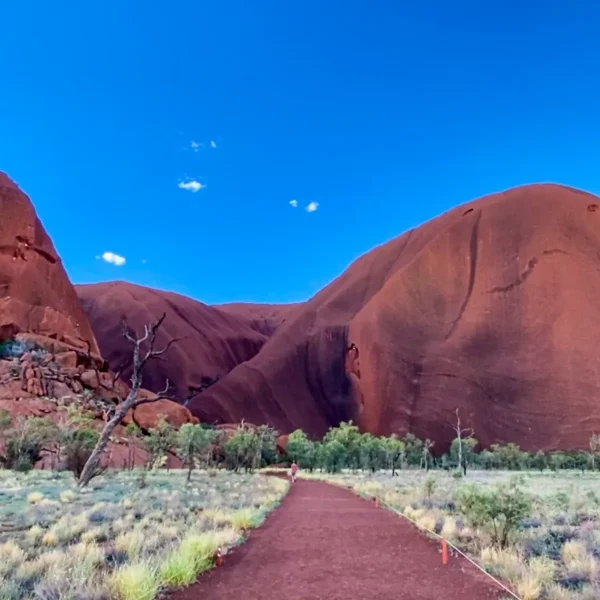 Uluru-Kata Tjuta National Park
