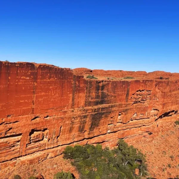 Uluru-Kata Tjuta National Park