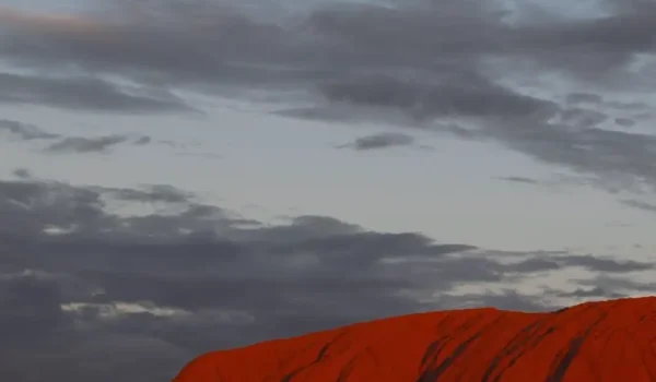 What to see in Uluru other than the Rock