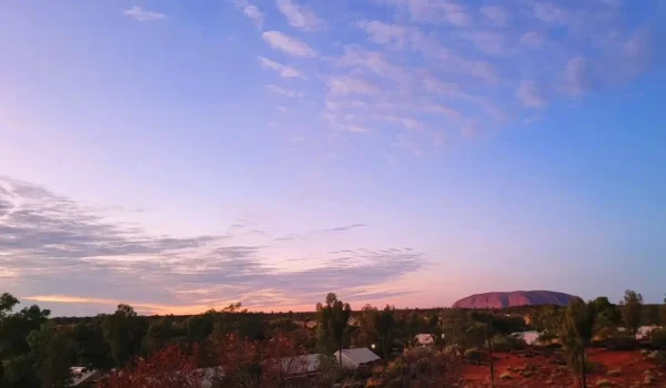Yulara Guide