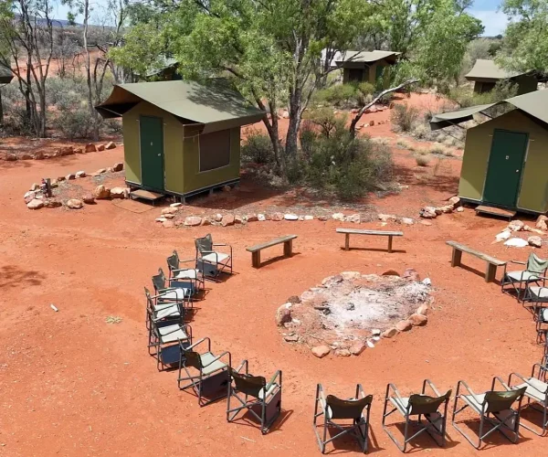 alice springs and uluru tours