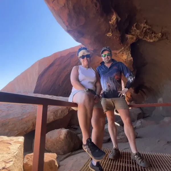 alice springs and uluru tours