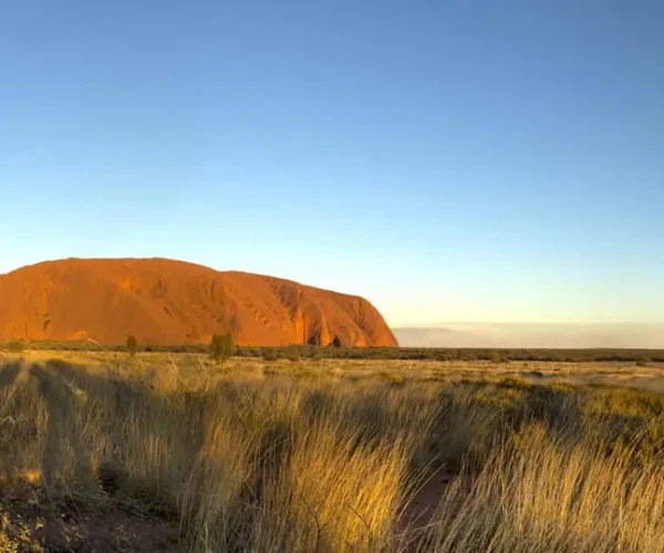 alice springs to uluru tours
