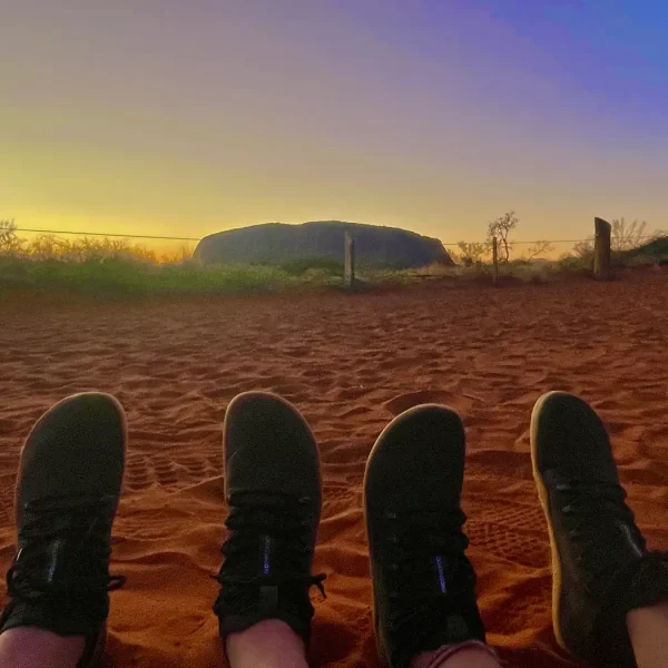 alice springs to uluru tours