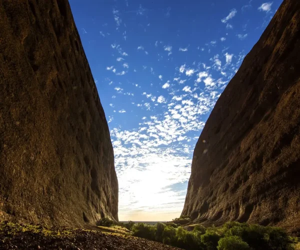 alice springs uluru tour