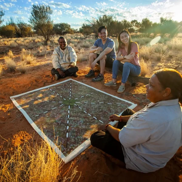 adelai to alice springs tour
