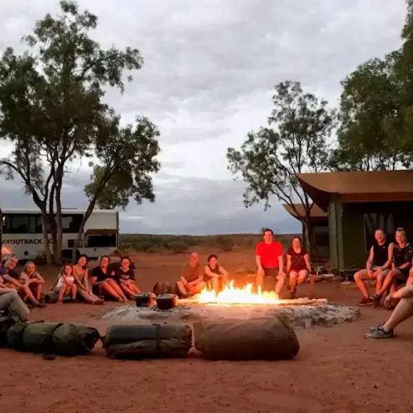 flinders ranges trips