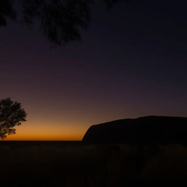 melbourne ayers rock tour