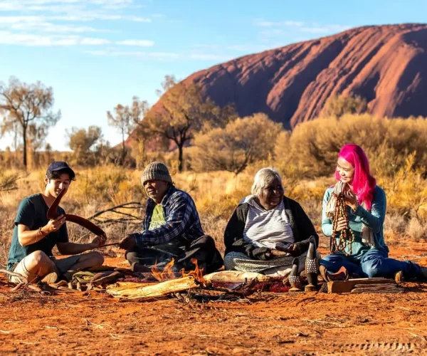 uluru and alice springs tours