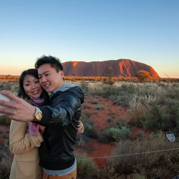 tours to uluru from sydney
