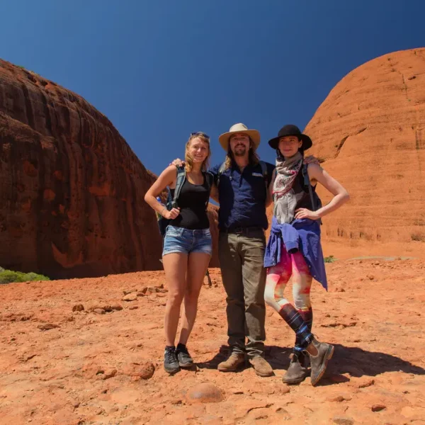 ularu tours
