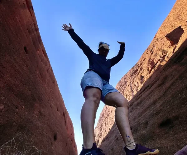 uluru and alice springs tours